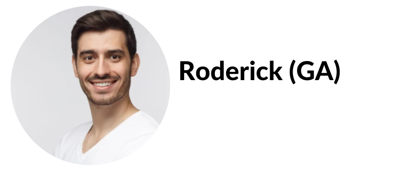 Roderick (GA) 